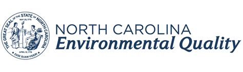NC DEQ.